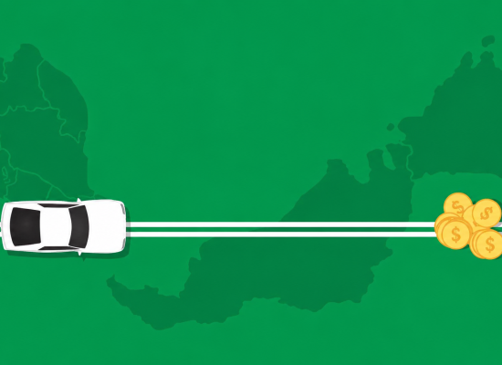 How to register Grab Driver in Malaysia